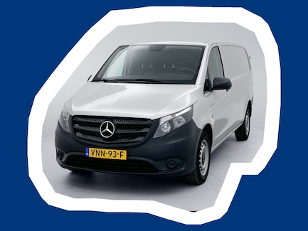 Mercedes-Benz Vito 0