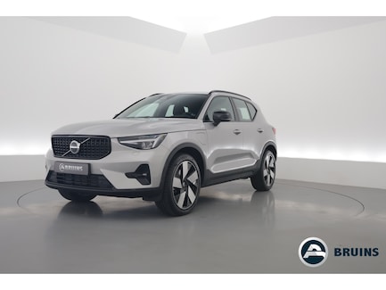 Volvo XC40 0