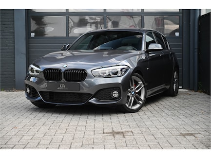 BMW 1-Serie 0