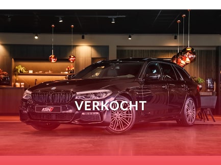 BMW 5-Serie 0