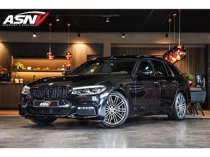 BMW 5-Serie 0