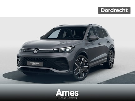Volkswagen Tiguan 0