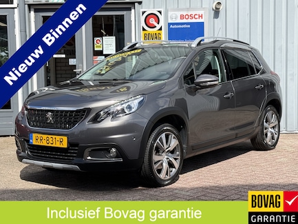 Peugeot 2008 0