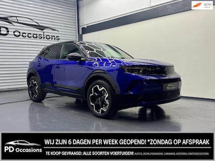 Opel Mokka 0