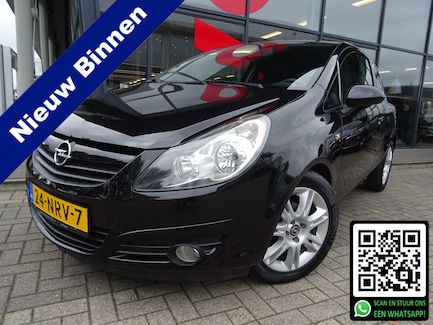 Opel Corsa 0