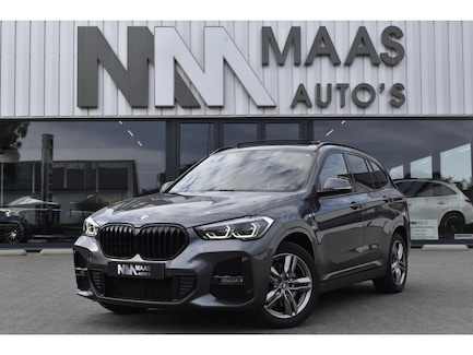 BMW X1 0