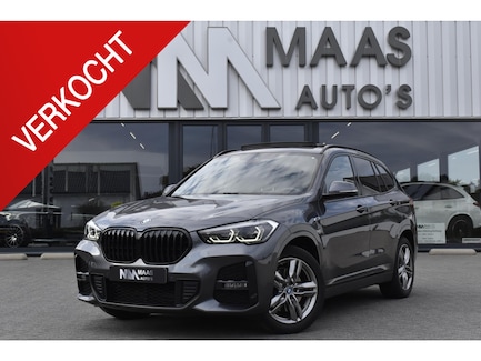 BMW X1 0