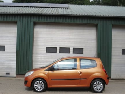 Renault Twingo 0