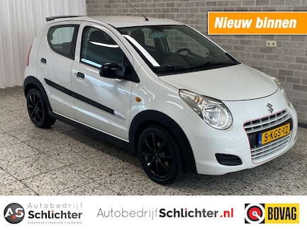Suzuki Alto 0