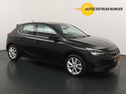 Opel Corsa 0
