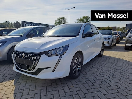 Peugeot 208 0