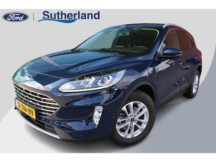 Ford Kuga 0