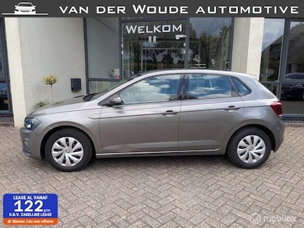 Volkswagen Polo 0