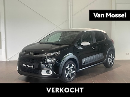 Citroën C3 0