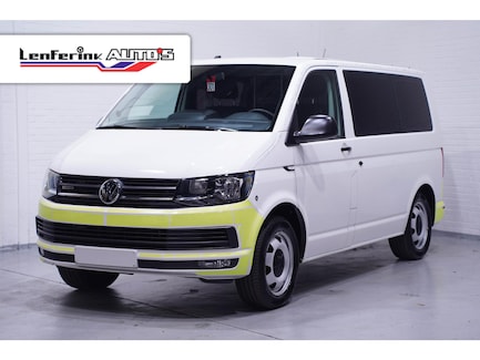Volkswagen Transporter 0