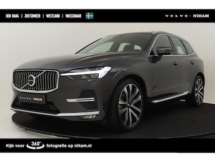Volvo XC60 0