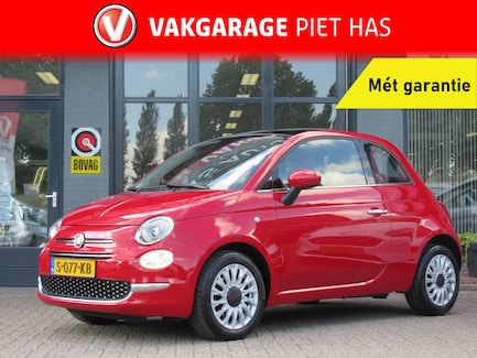 Fiat 500 0