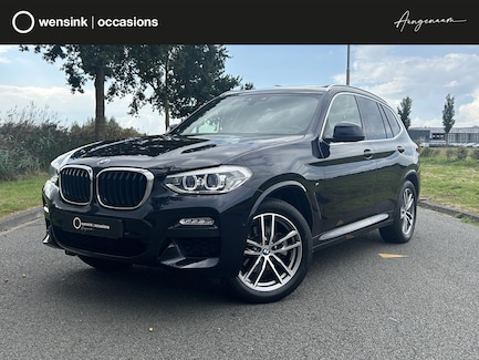 BMW X3 0