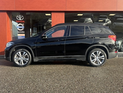 BMW X1 0