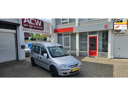 Opel Tour 0