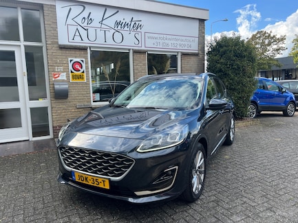 Ford Kuga 0