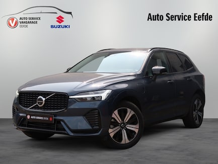 Volvo XC60 0