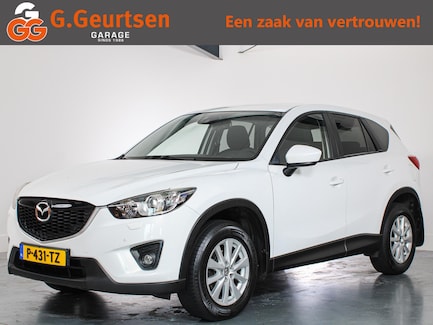 Mazda CX-5 0