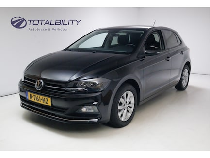 Volkswagen Polo 0