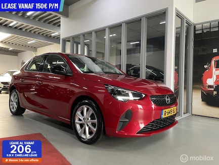 Opel Corsa 0