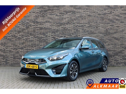 Kia Ceed 0