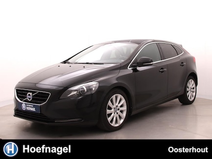 Volvo V40 0