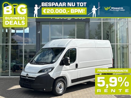 Opel Movano 0