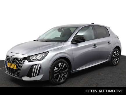 Peugeot 208 0