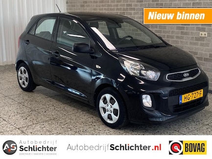 Kia Picanto 0