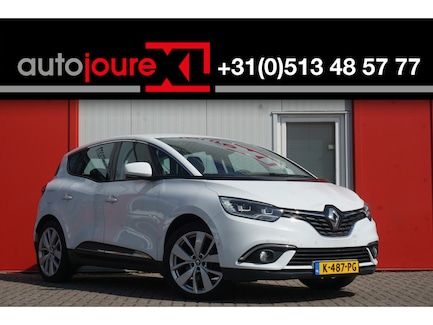 Renault Scenic 0