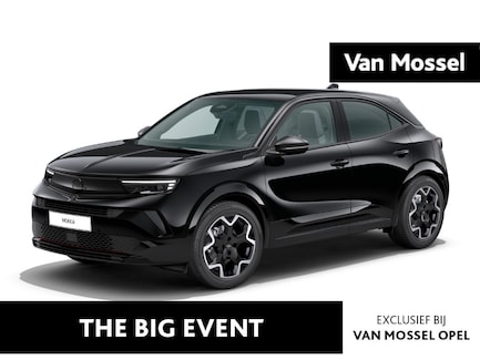 Opel Mokka 0