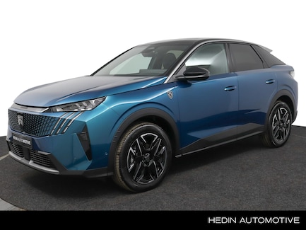 Peugeot 3008 0