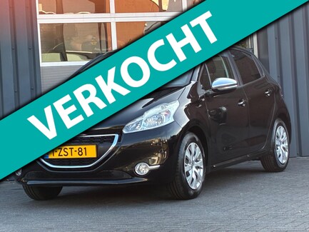 Peugeot 208 0