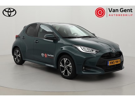 Toyota Yaris 0