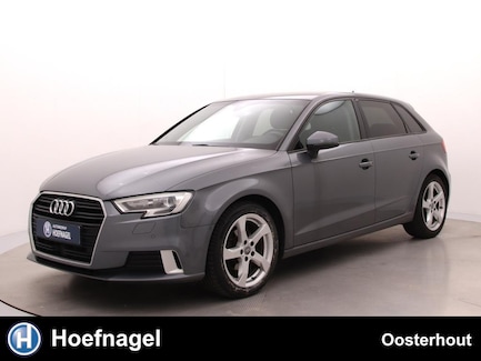 Audi A3 0