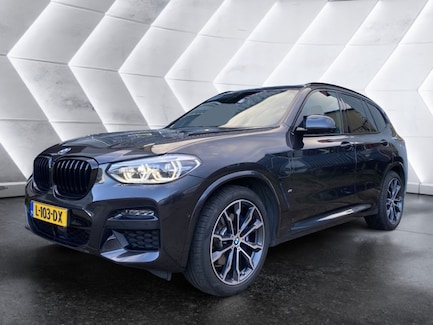 BMW X3 0