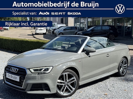 Audi A3 0