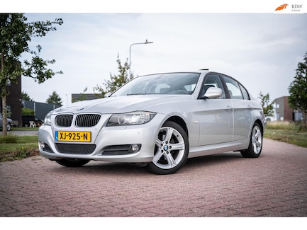 BMW 3-Serie 0