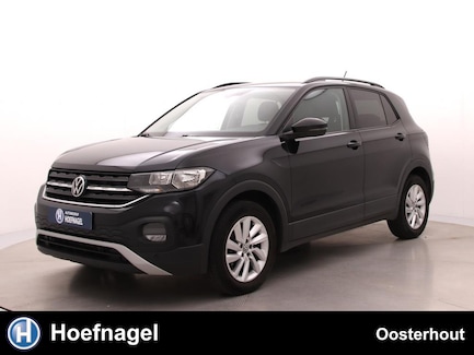 Volkswagen T-Cross 0