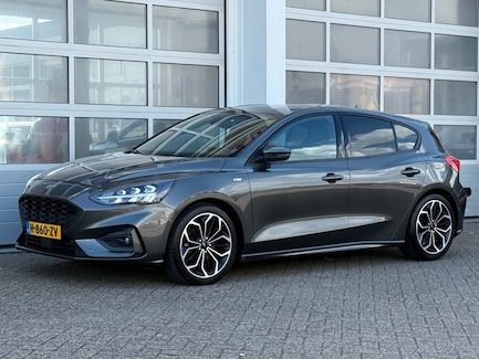 Ford Focus 0