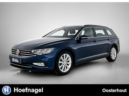 Volkswagen Passat 0