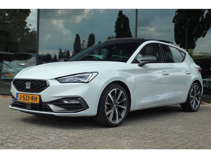 SEAT Leon 0