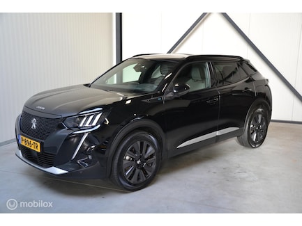 Peugeot e-2008 0