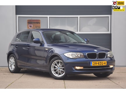 BMW 1-Serie 0