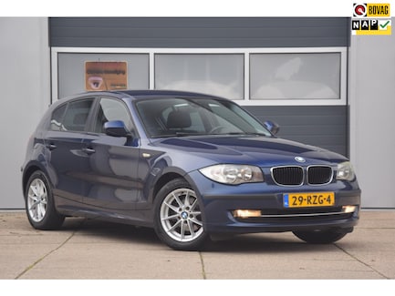 BMW 1-Serie 0